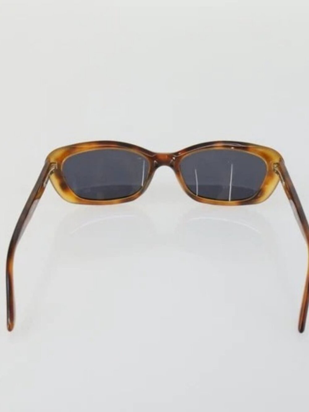 Dior Chanel Gucci Ray-Ban Glasses Sunglasses 6 Set Black Brown Auth 149822 - Picture 3 of 16